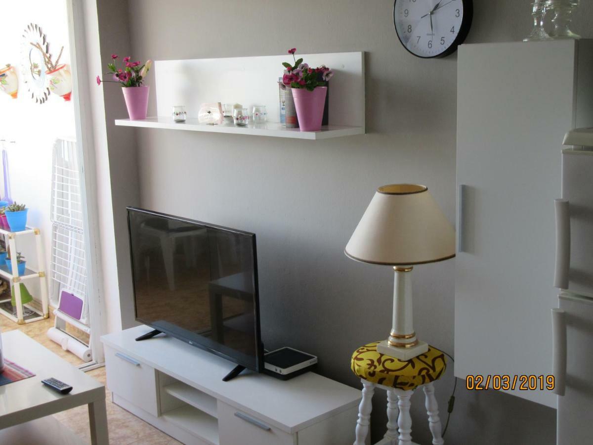 Tinache Apartment Maspalomas (Gran Canaria)
