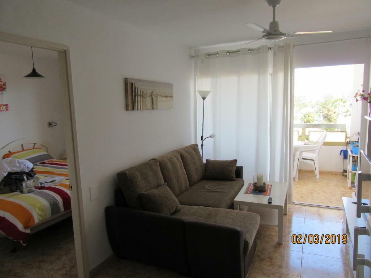 Tinache Apartment *