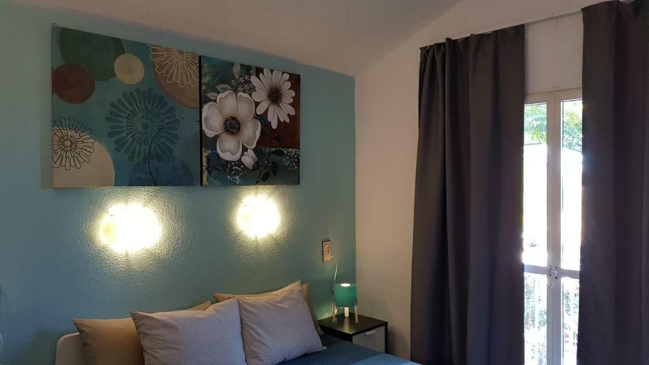Holiday home New Bungalow Entre Playa Del Ingles Y Meloneras