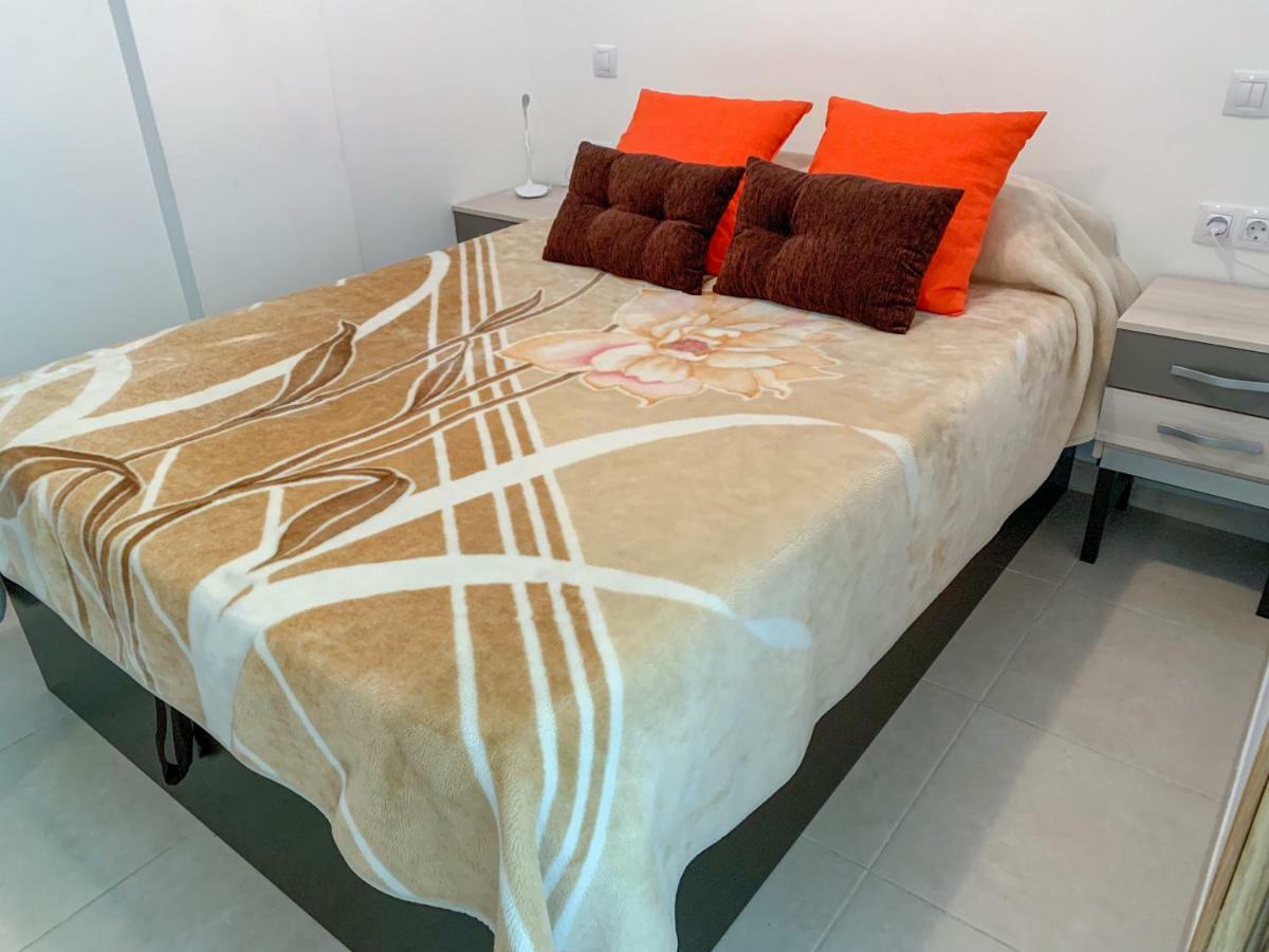 Apartamento Luxury Maspalomas (Gran Canaria)