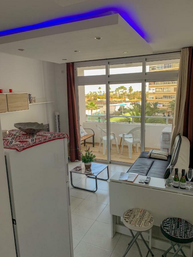 Apartamento Luxury Apartamento *