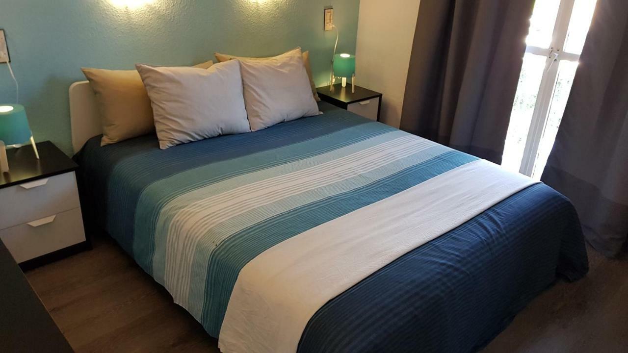 New Bungalow Entre Playa Del Ingles Y Meloneras Holiday home *