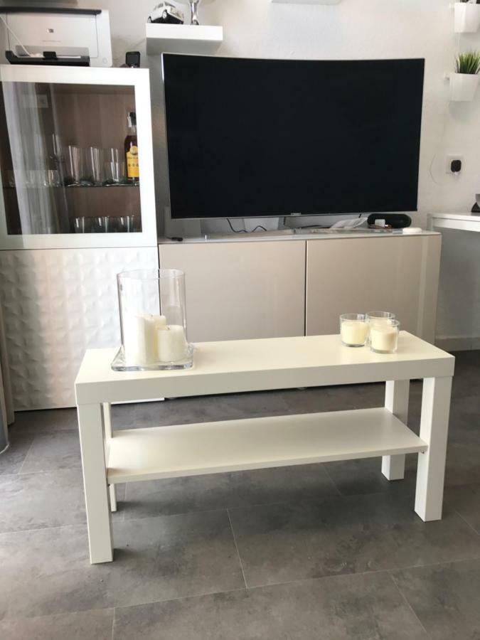 New Bungalow Entre Playa Del Ingles Y Meloneras Holiday home *