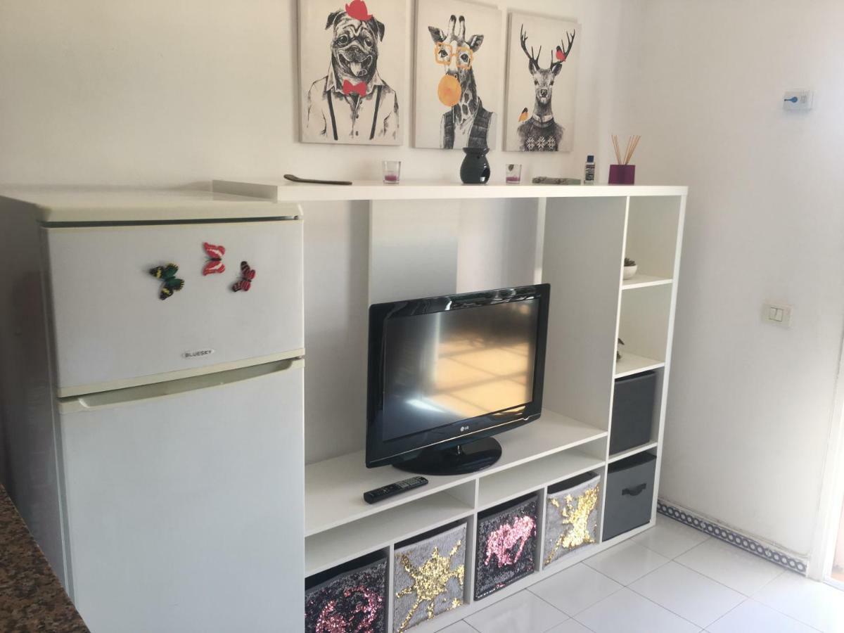 Apartment Bungalows Verdemar *