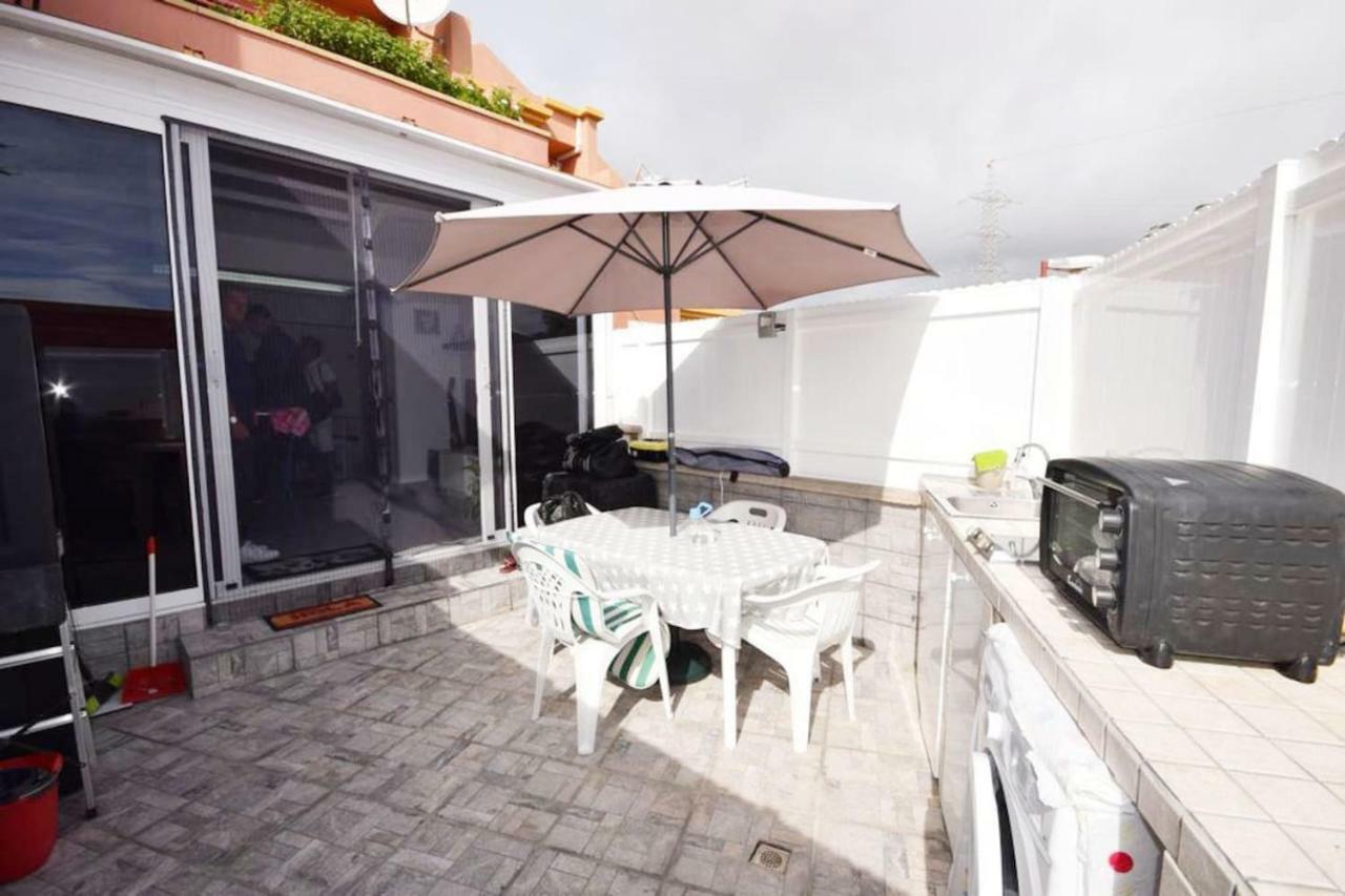 Bungalow Katia * Maspalomas (Gran Canaria)