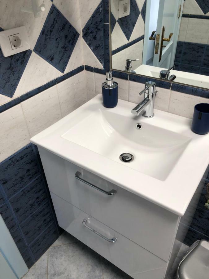 Apartamento Playmar M&m 2223