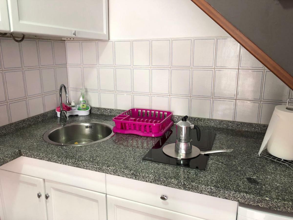 Playmar M&m 2223 Apartment Maspalomas (Gran Canaria)