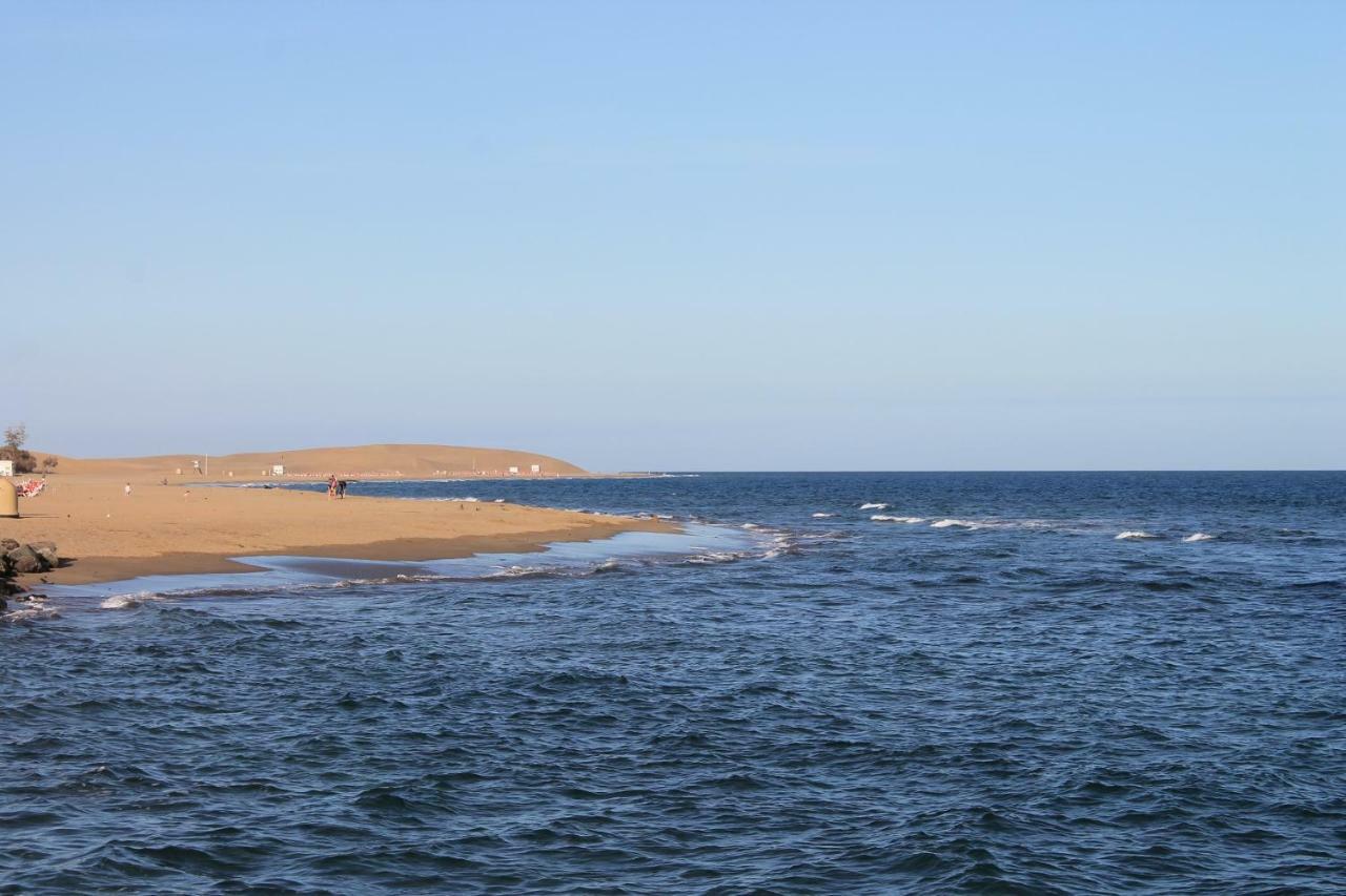 Deluxe Maspalomas Vilă *