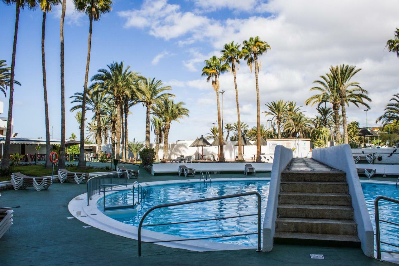 Apartment Paraiso *