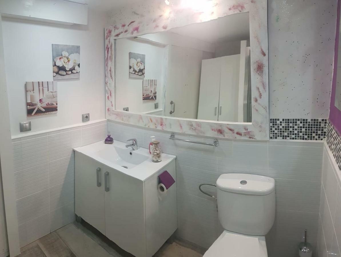 Sunsea Holiday home *