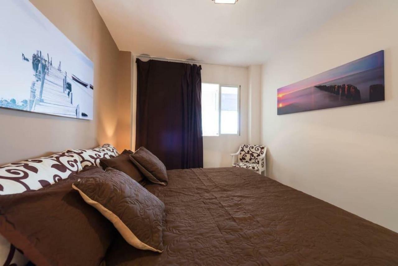 Apartamento 5 Min Walk From Yumbo! 517 Maspalomas (Gran Canaria)