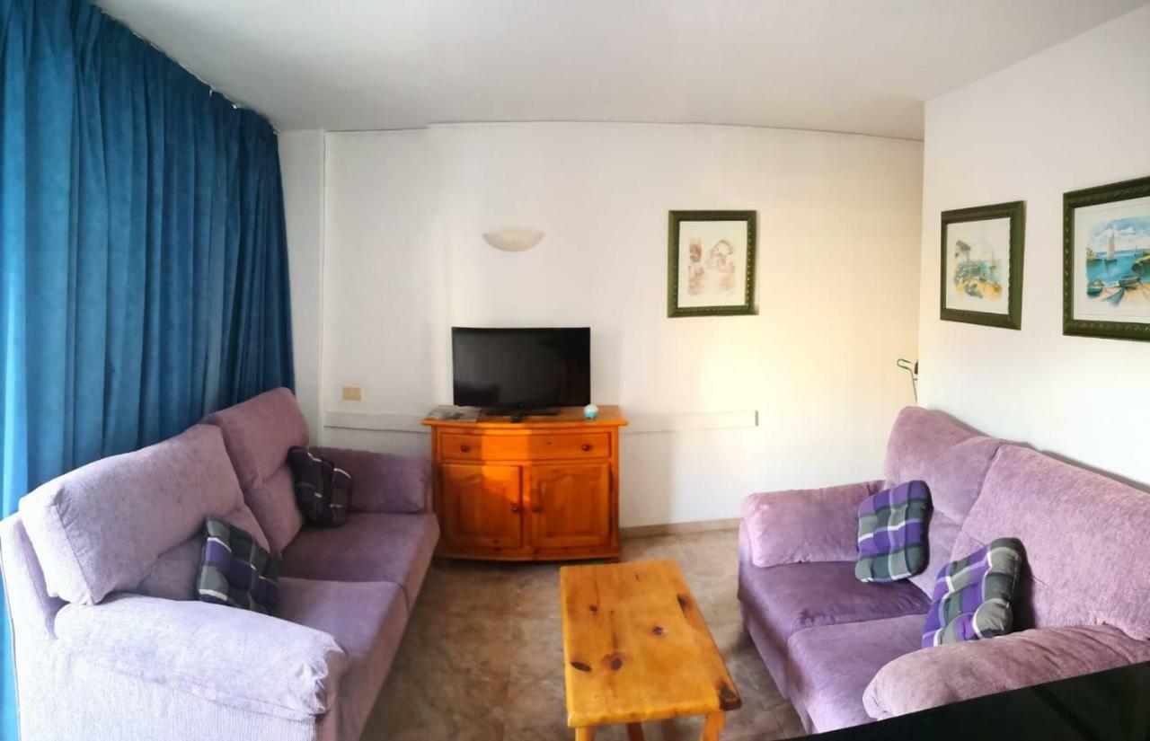 Apartment Playa Del Ingles Cosy
