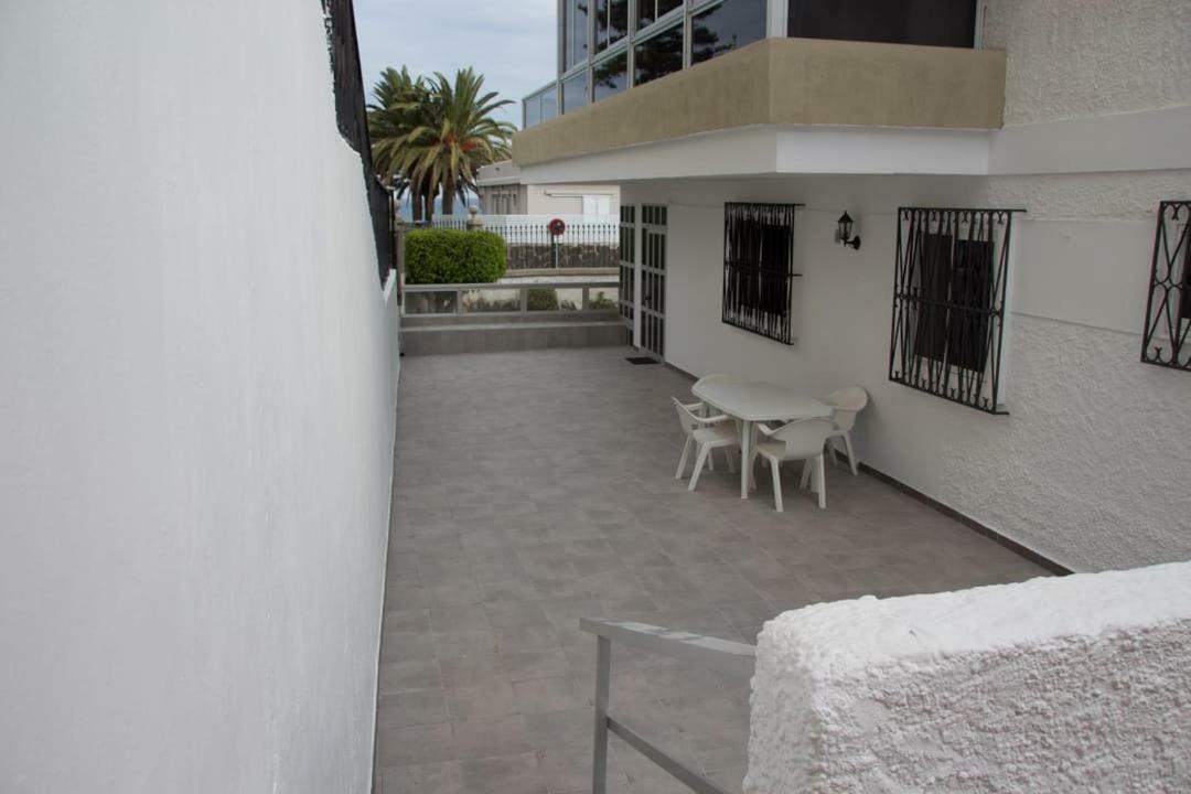 Soledad Beach Apartamento Playa De Las Burras Apartment *