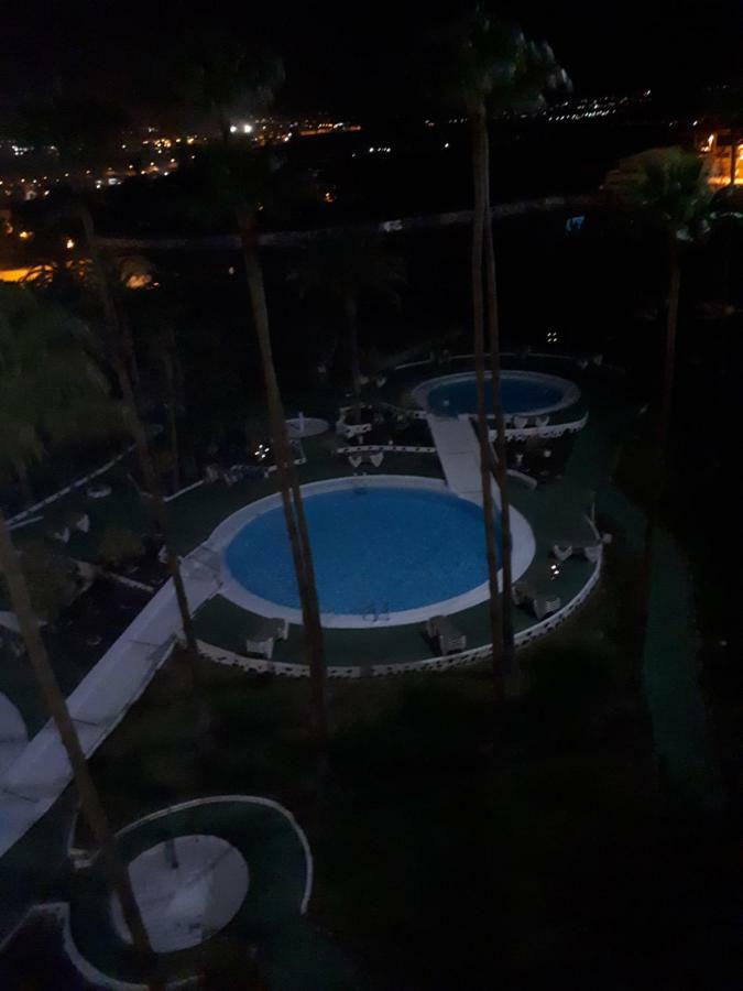 Paraiso * Maspalomas (Gran Canaria)