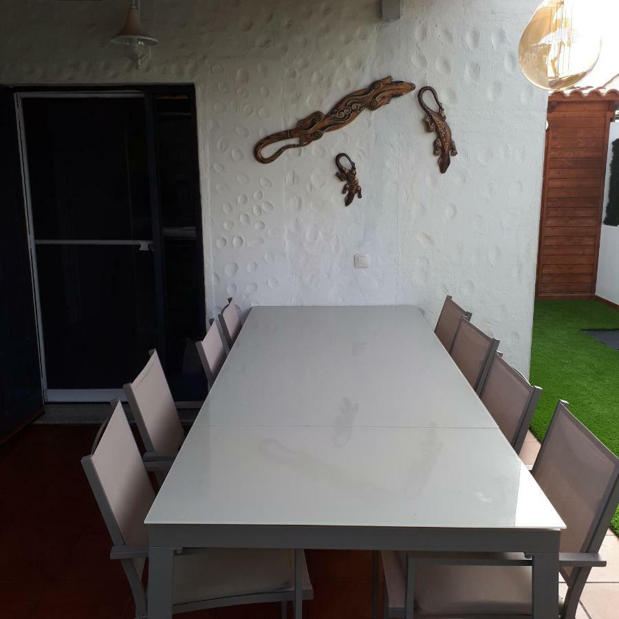Apartment Ca Martina Sonora Golf