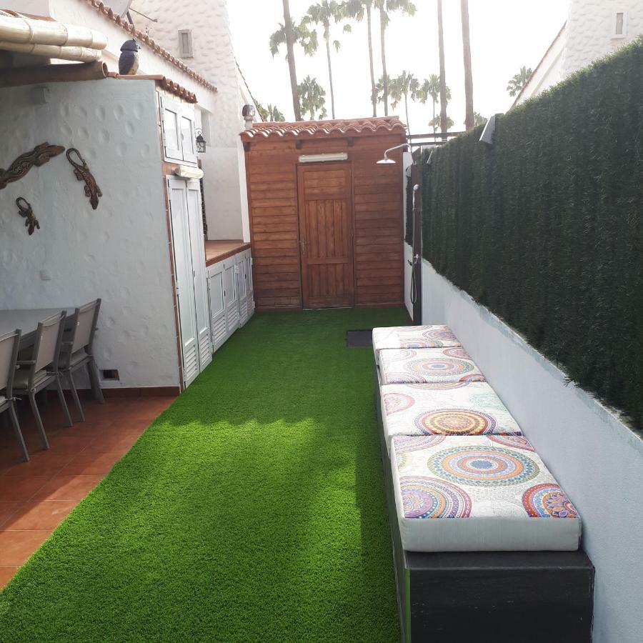 Ca Martina Sonora Golf Apartment Maspalomas (Gran Canaria)