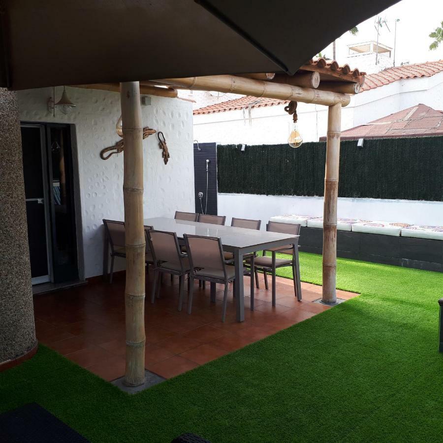 Apartment Ca Martina Sonora Golf *