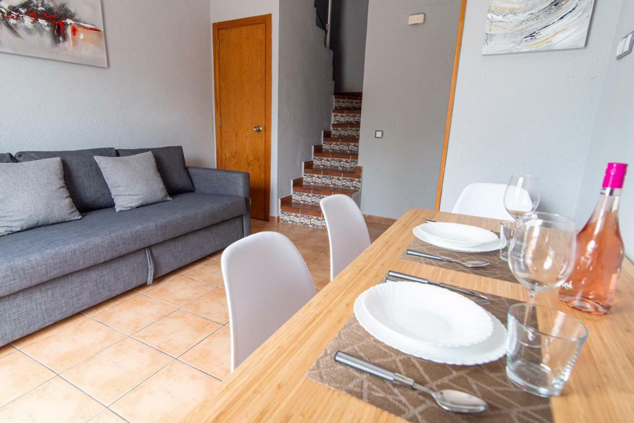 Ibiscus Bungalow Maspalomas * Maspalomas (Gran Canaria)
