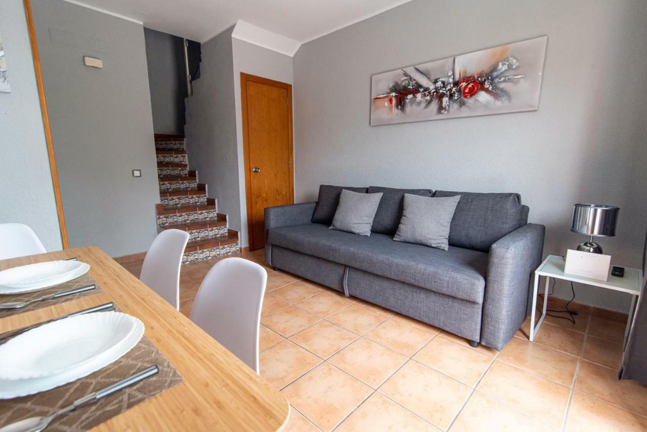Apartamento Ibiscus Bungalow Maspalomas Maspalomas (Gran Canaria)