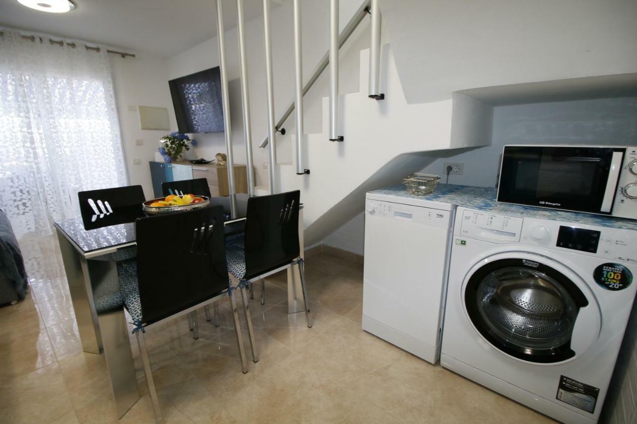 Sonnenland Meloneras & Maspalomas Appartement