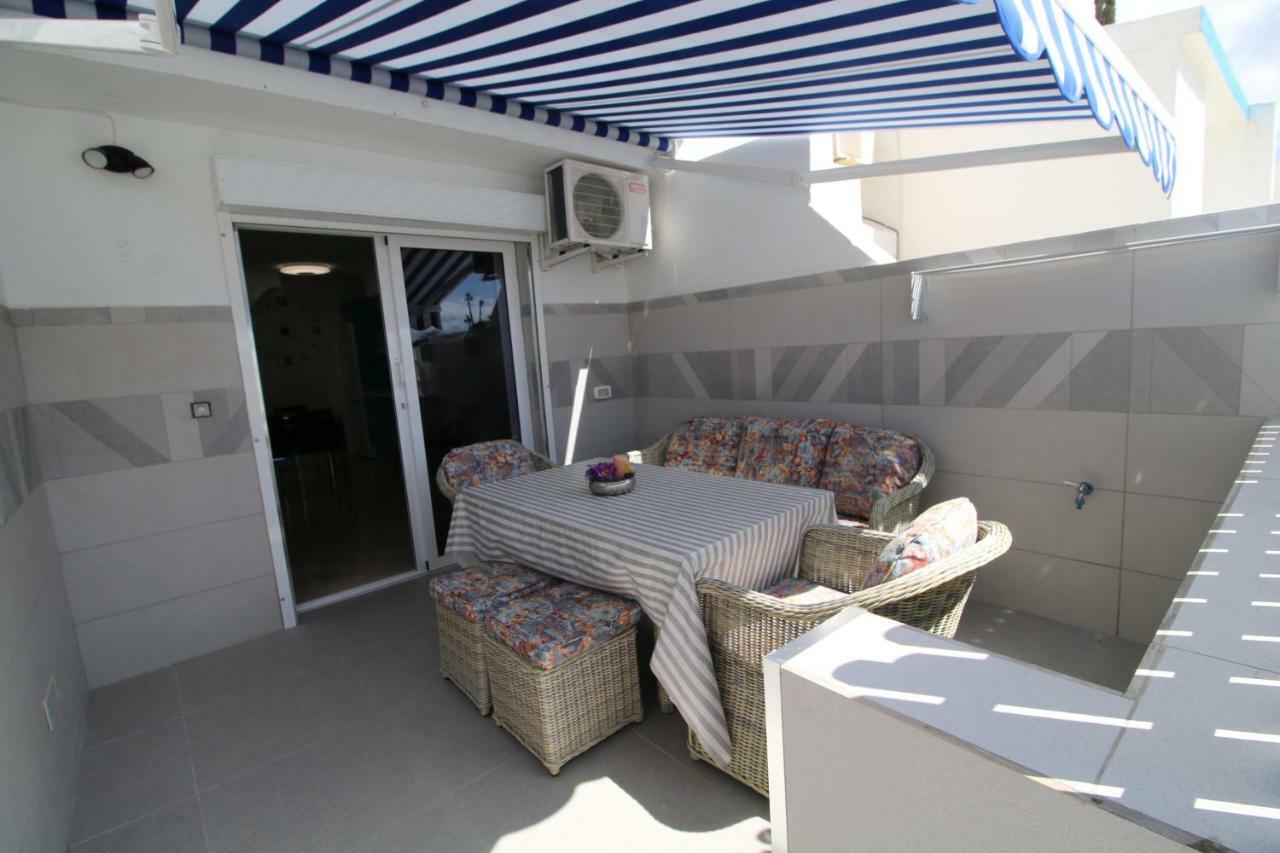 Sonnenland Meloneras & Maspalomas Appartement *