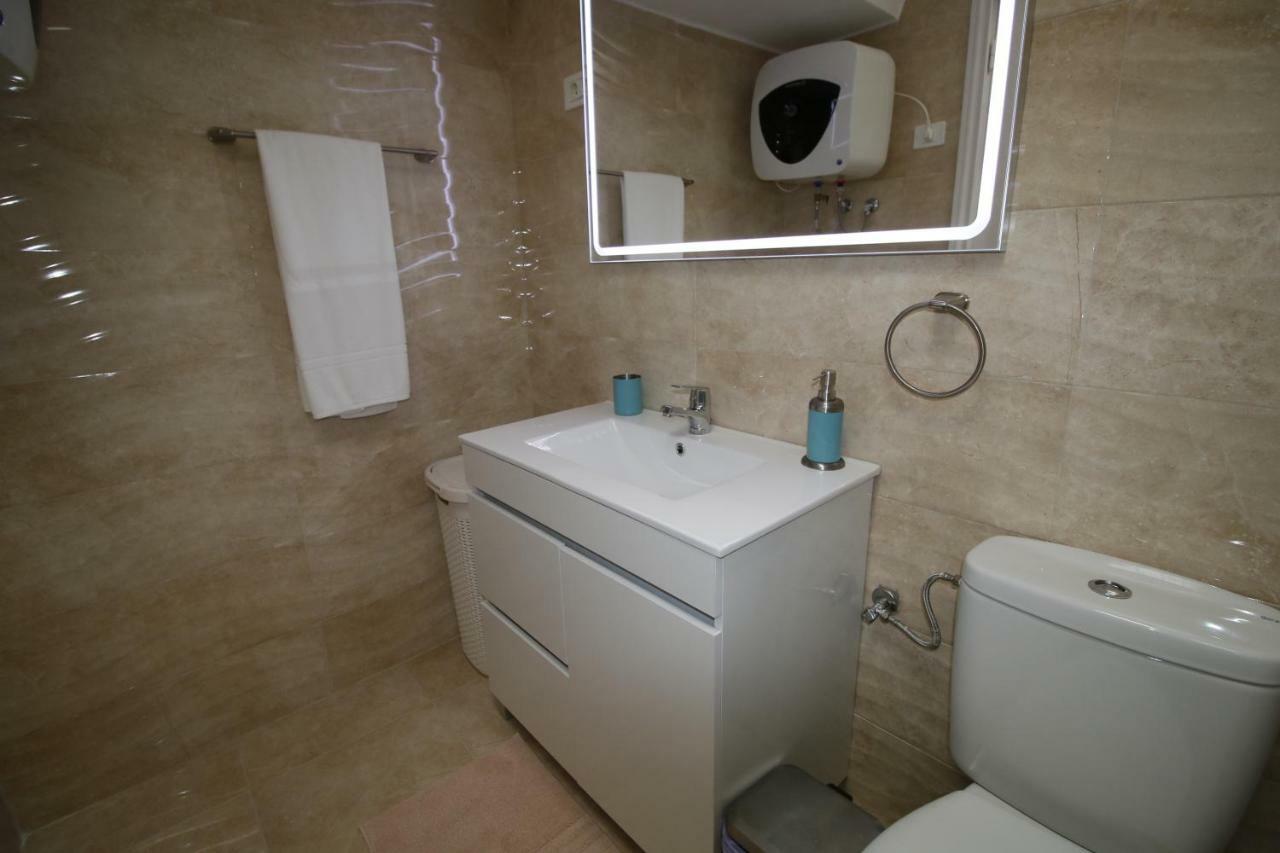 Sonnenland Meloneras & Maspalomas Appartement *