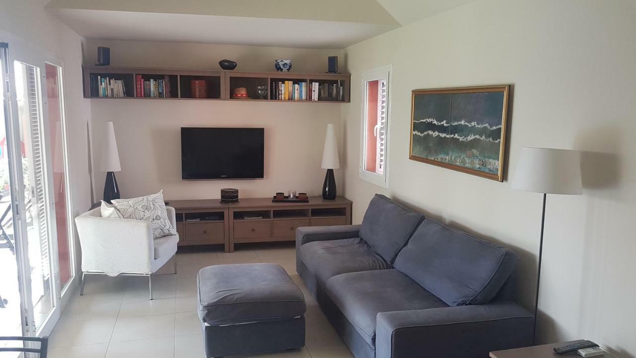 Melocotones Chalet Maspalomas (Gran Canaria)