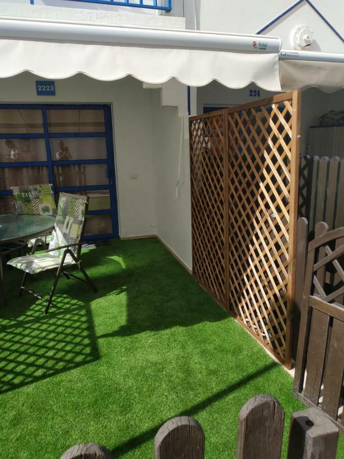 Playmar M&m 2223 Apartment