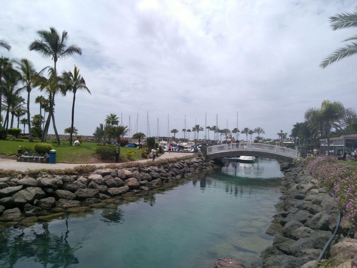 Maspalomas