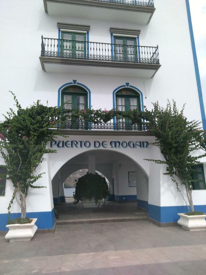 Gasthuis Maspalomas