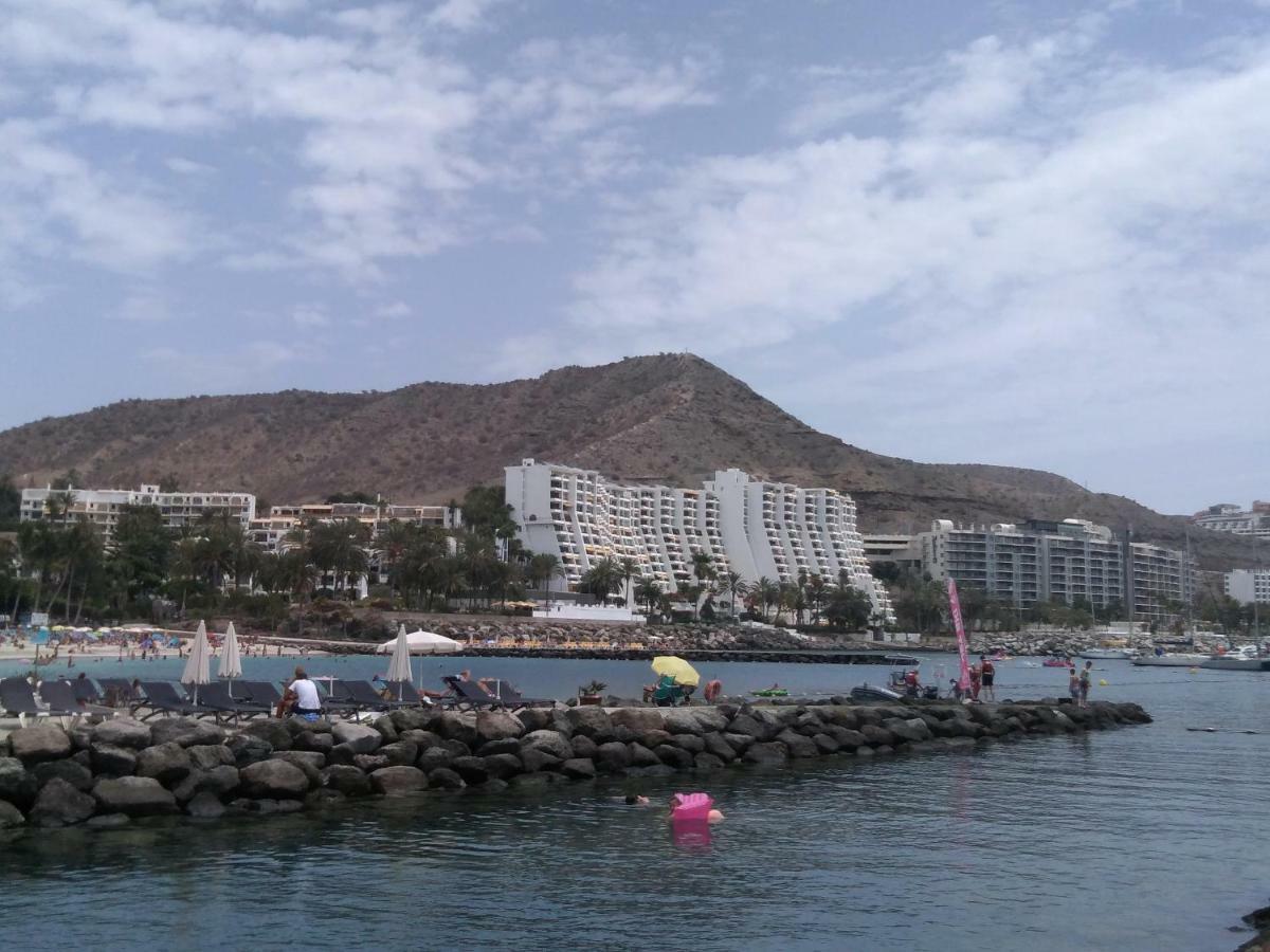 Maspalomas Gasthuis *