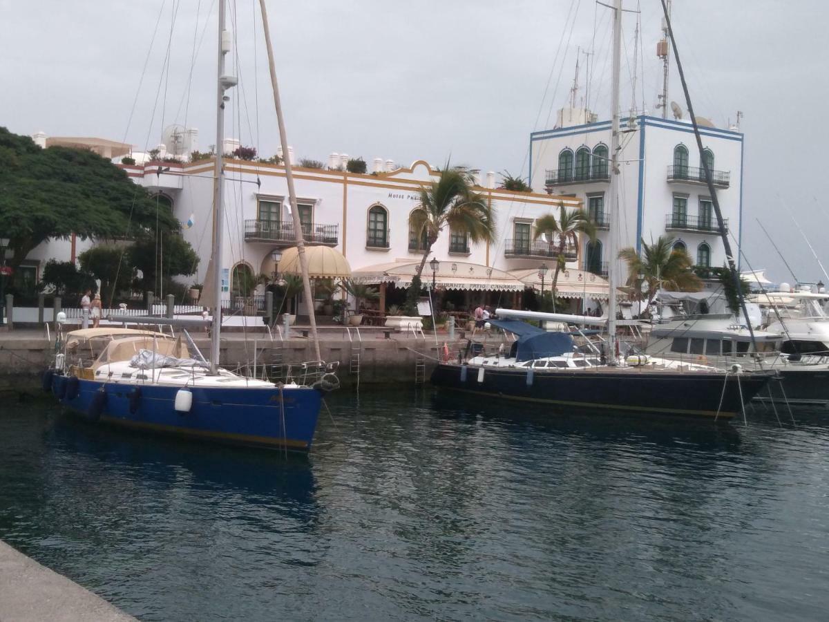 Maspalomas Gasthuis