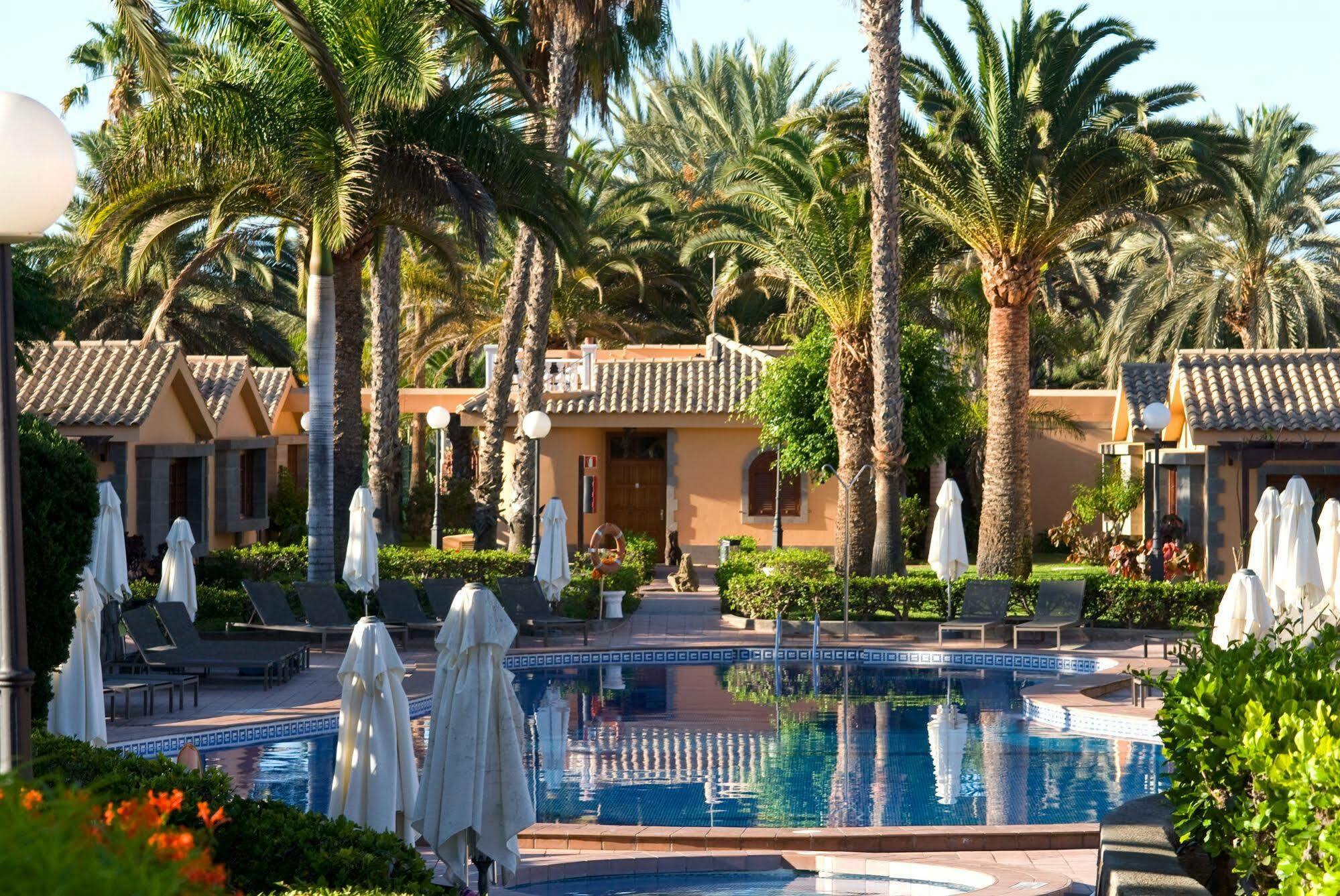 Hotel By Dunas Maspalomas (Gran Canaria)