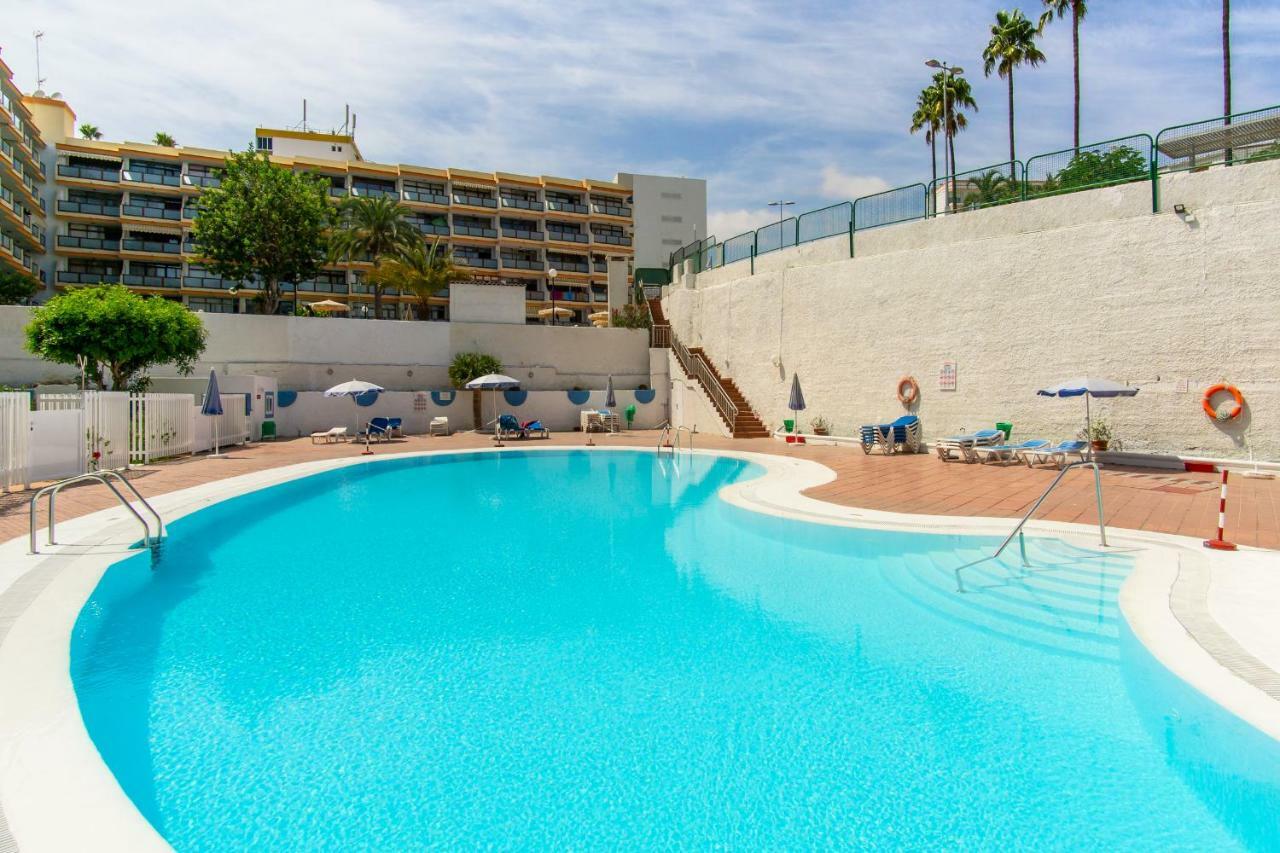 Apartment Ideal Location Flat Maspalomas (Gran Canaria)