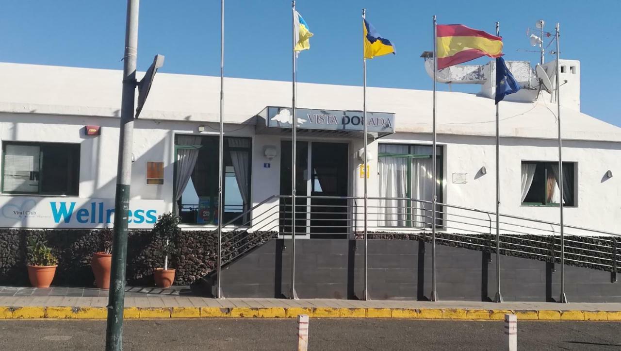 Apartamento Complejo Vista Dorada *