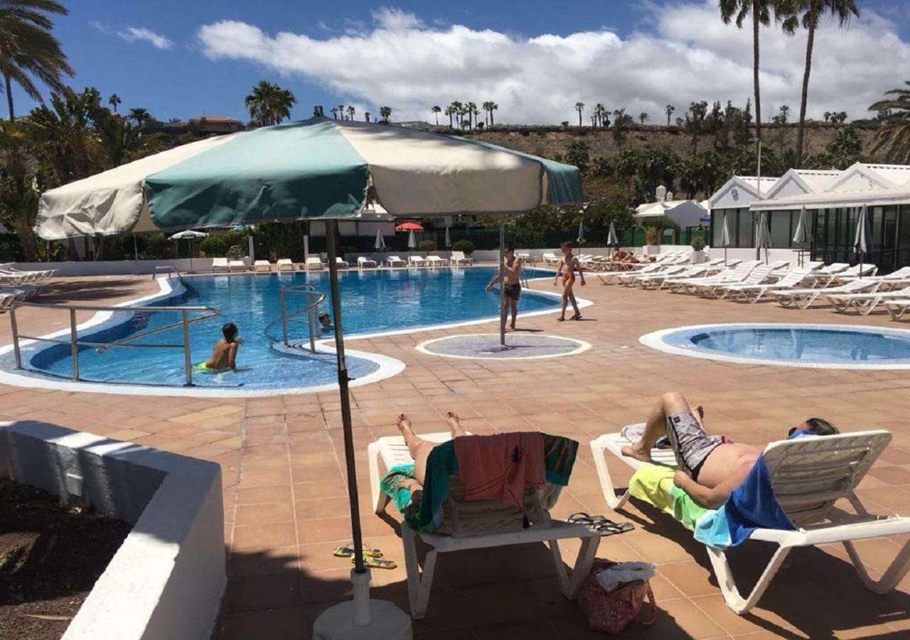 Apartment La Gema Del Sur Maspalomas (Gran Canaria)