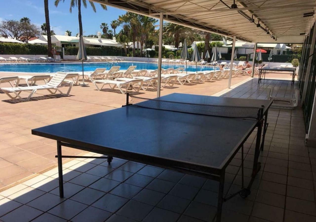 La Gema Del Sur Apartment