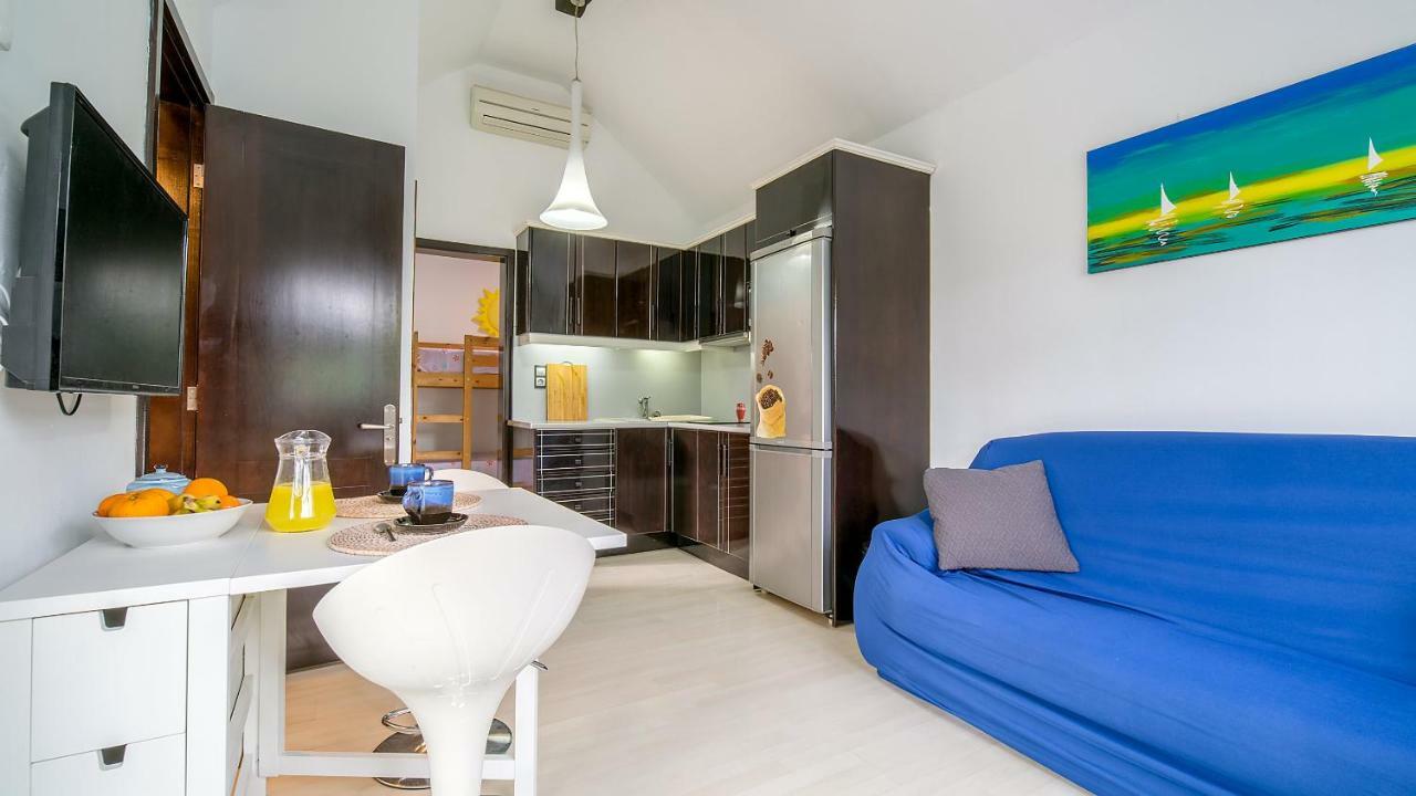 Bungalow Campo Internacional Holiday home Maspalomas (Gran Canaria)