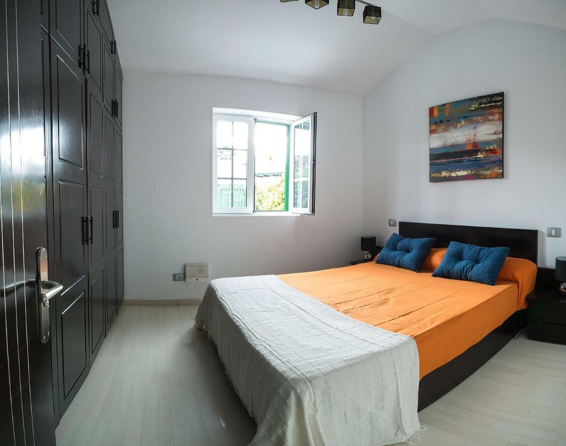 Holiday home Bungalow Campo Internacional *