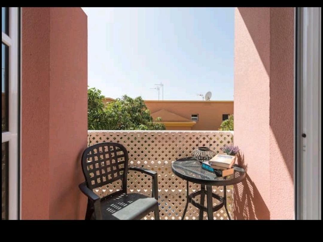 Apartment Top1 Green Sea Bungalow Jardin