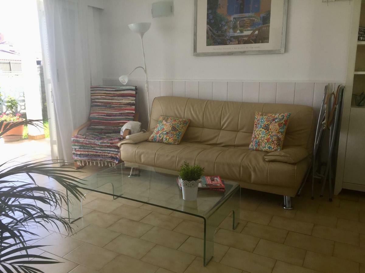 Tu Bungalow En Playa Del Ingles Apartment Maspalomas (Gran Canaria)
