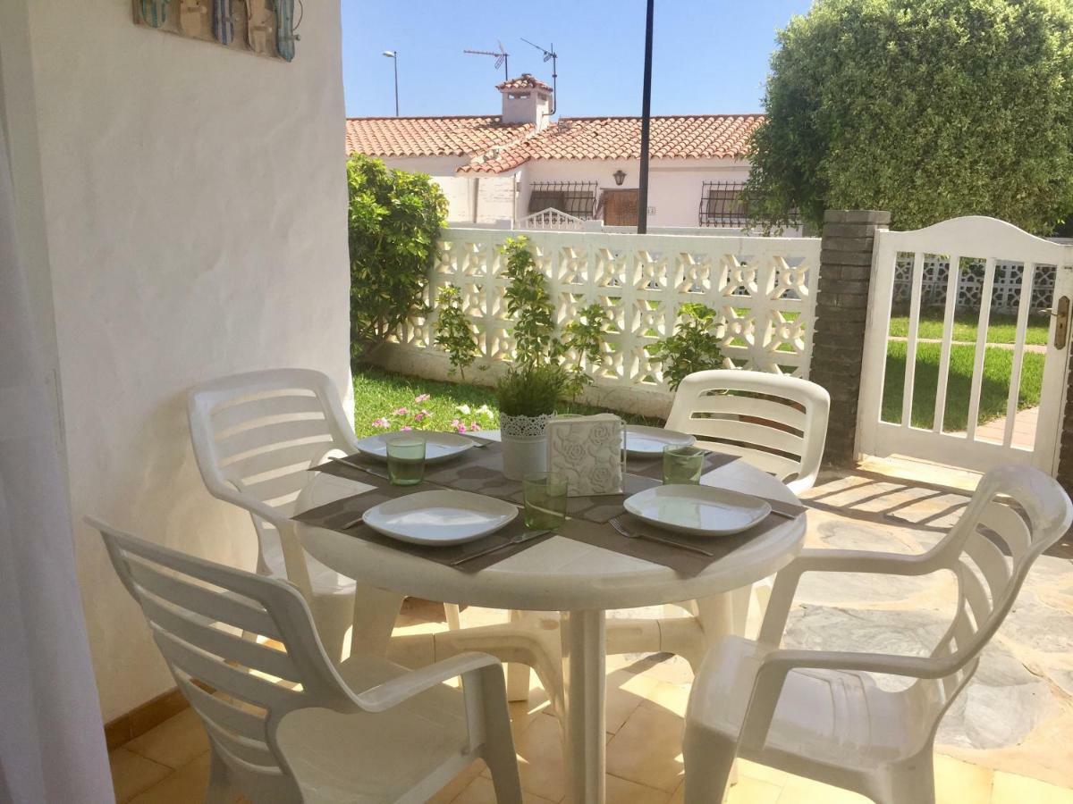 Tu Bungalow En Playa Del Ingles Apartment