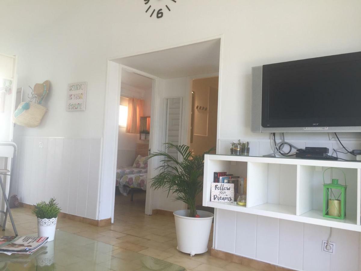Tu Bungalow En Playa Del Ingles