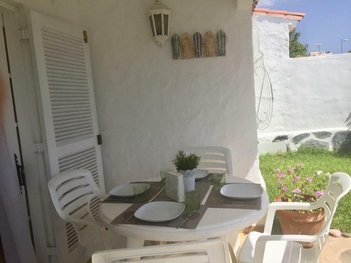 Tu Bungalow En Playa Del Ingles * Maspalomas (Gran Canaria)