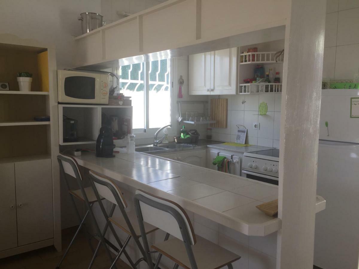 Tu Bungalow En Playa Del Ingles Apartment