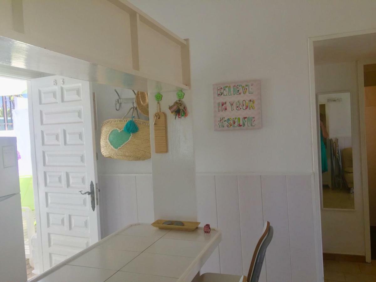 Tu Bungalow En Playa Del Ingles *