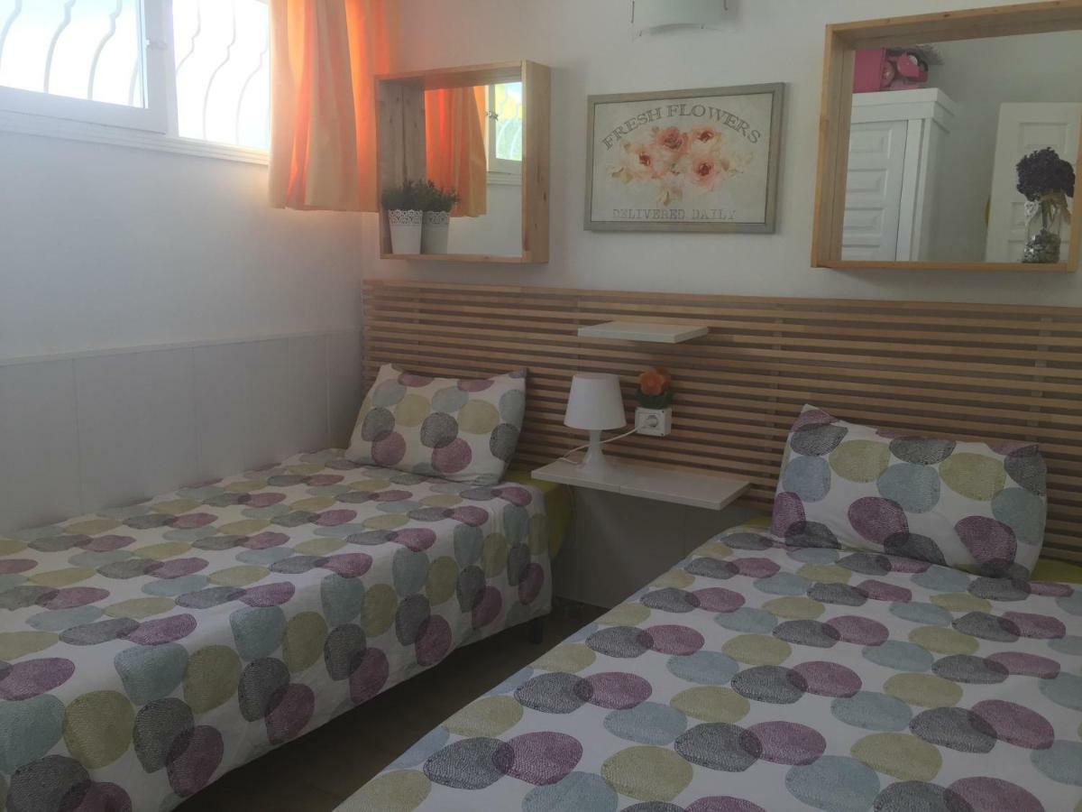 Tu Bungalow En Playa Del Ingles Apartment