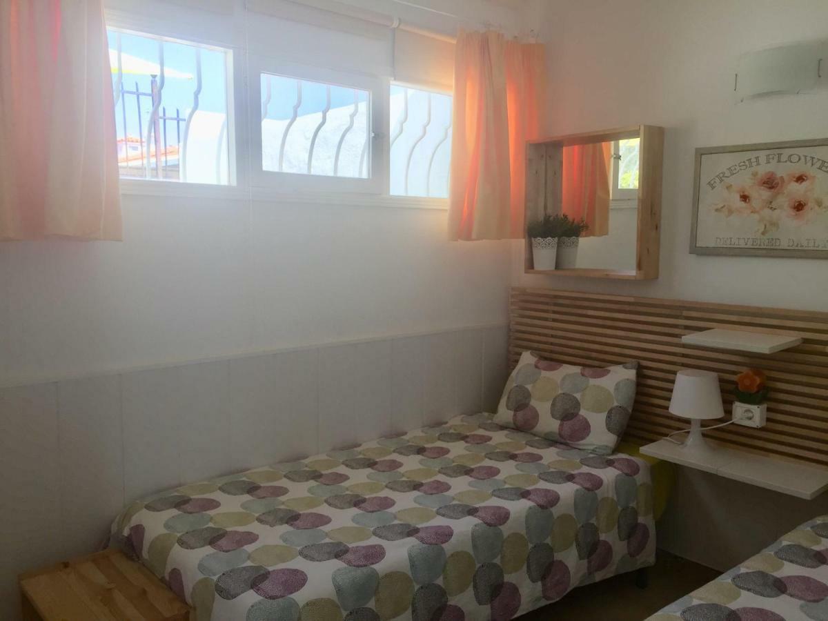 Tu Bungalow En Playa Del Ingles Apartment *