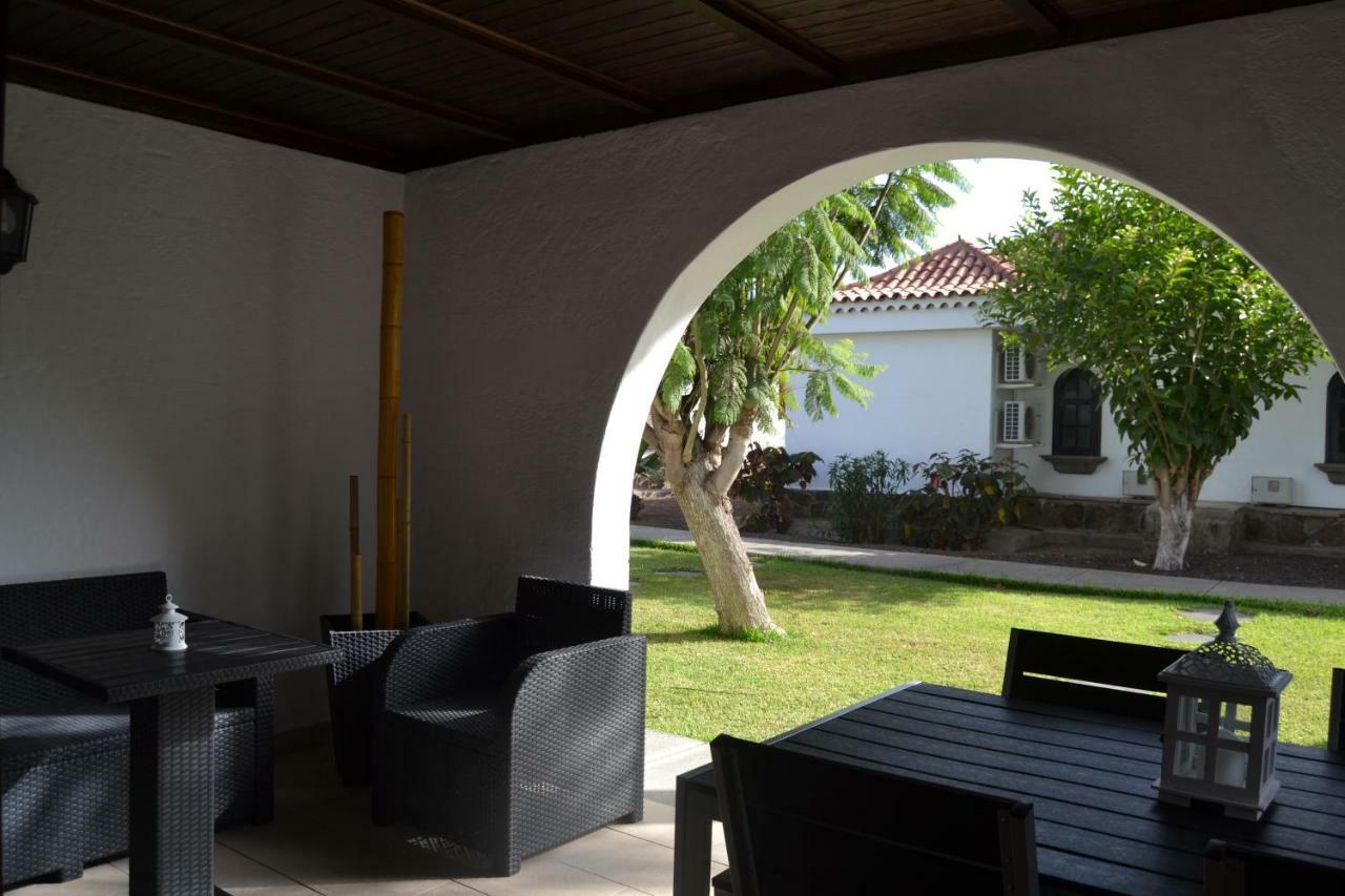 Apartment Maspalomas Experience House