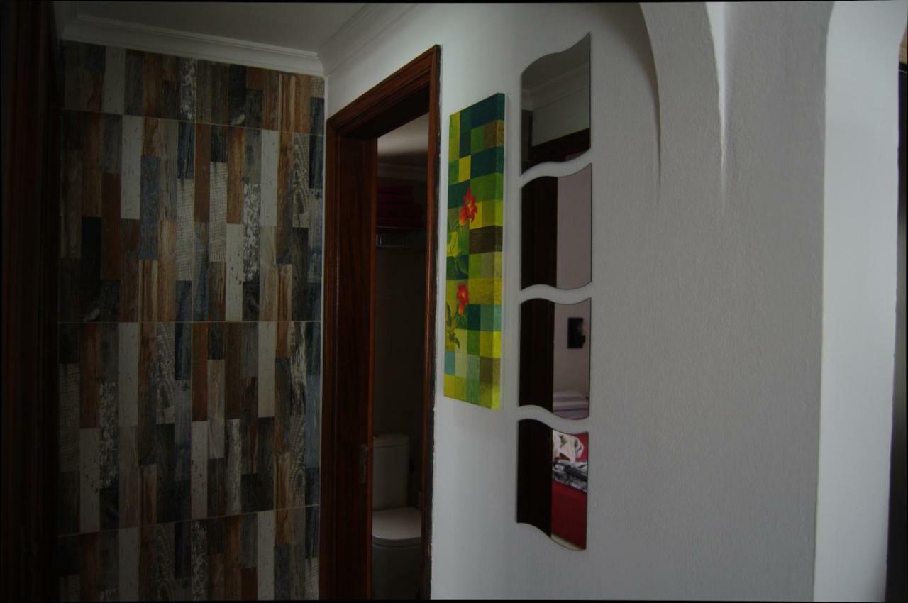 Maspalomas Experience House * Maspalomas (Gran Canaria)